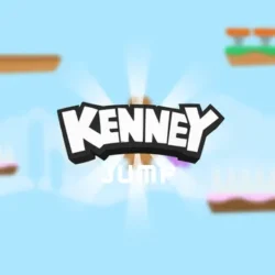 Play Kenney Jump