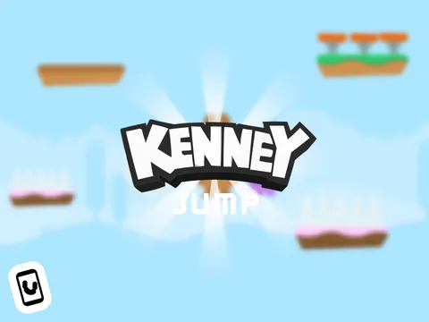 Kenney Jump