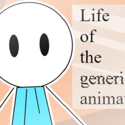 Play Life Of The Generic Animator