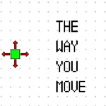 The Way You Move