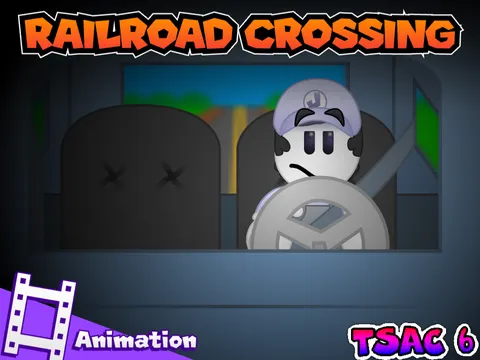 Railroad Crossing