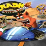 Crash Nitro Kart