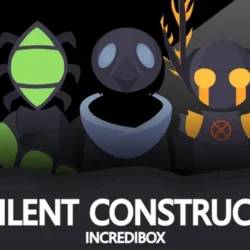 Play Incredibox - Silent Construct