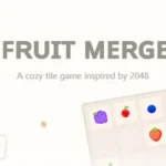 Fruit Merge