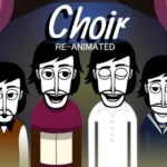 Re-Animated Incredibox Choir