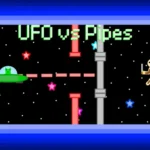 Ufo Vs Pipes