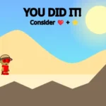 Play Desert - A Platformer