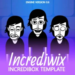 Play Incrediwix - Public Release