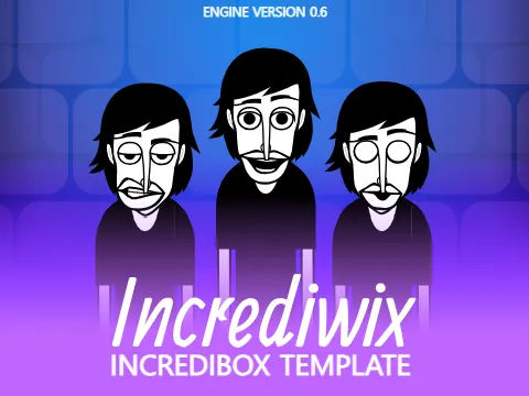 Incrediwix – Public Release