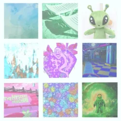 Play Moodboard Generator