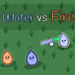 Play Water Vs Fire