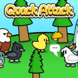 Play Quack Attack