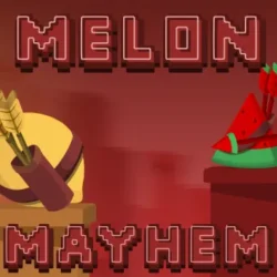 Play Melon Mayhem