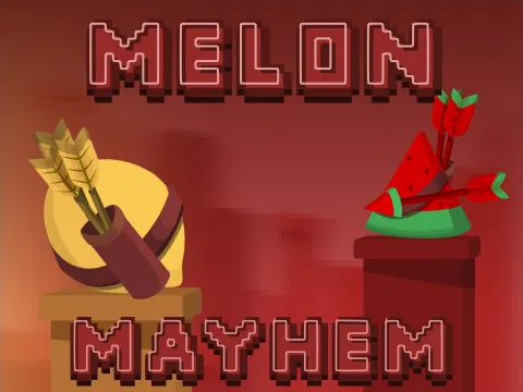 Melon Mayhem